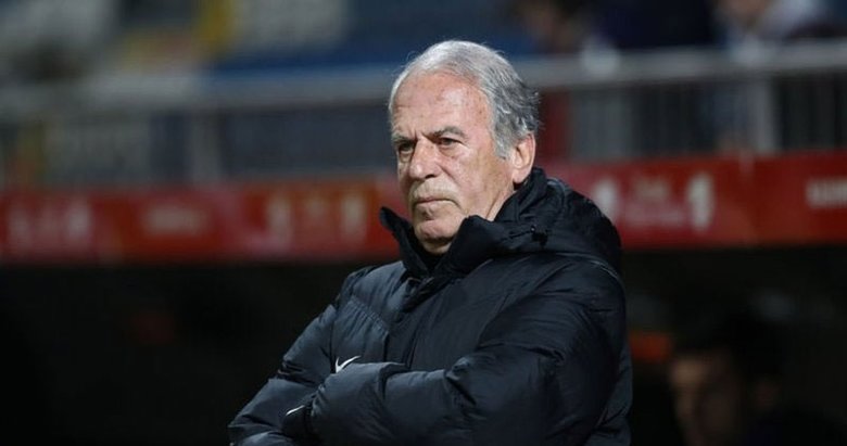 Büyük Altay’da büyük kaos