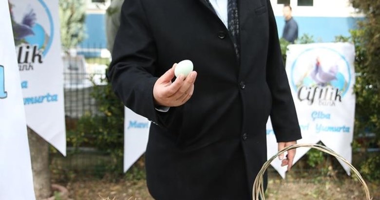 Çiftlik Bank’ın tavukları ve yumurtaları satıldı