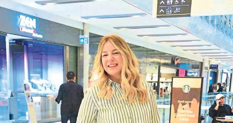 Tan’dan şarkı bekliyor