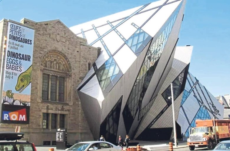 Bu müzeler geçmişe değil geleceğe götürüyor