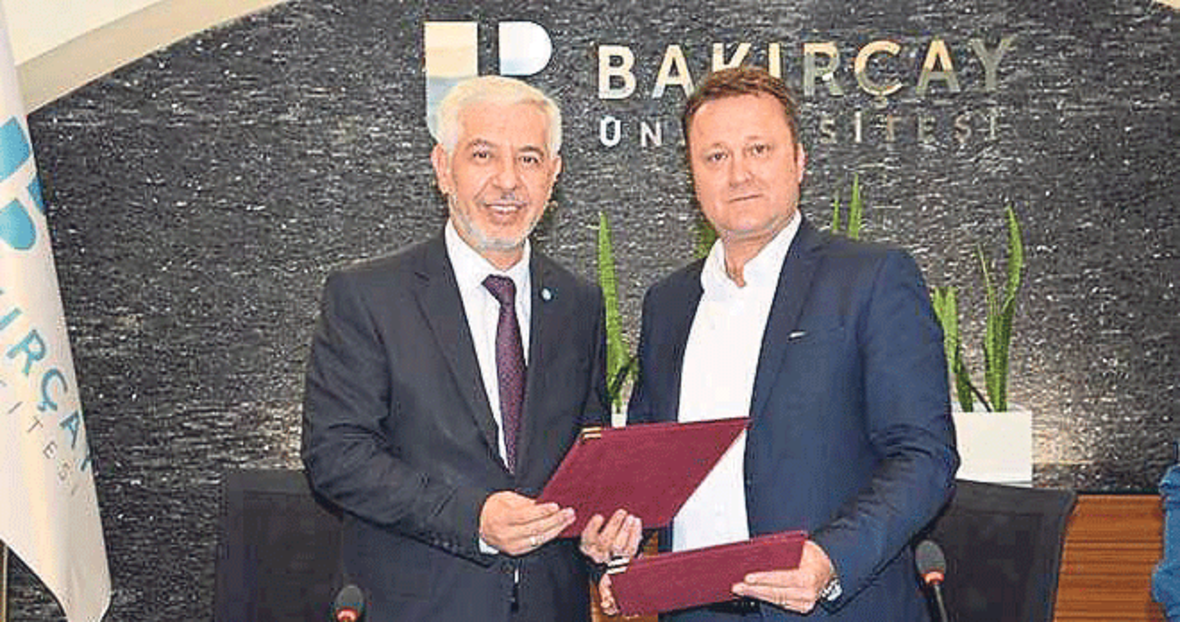Menemen E Yeni Universite Mujdesi Izmir Haberleri