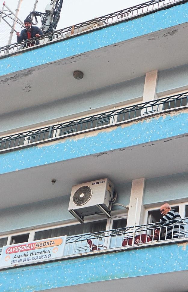 İntiharın gölgesinde