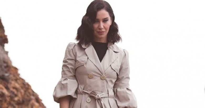 Ece Dağıstan’dan çağrı: Sen de Benim Kahramanım Ol