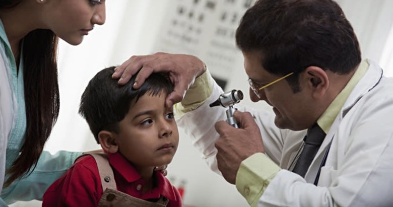 ‘Sömestirde çocukların göz muayenelerini yaptırın’