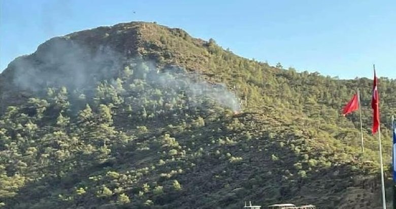 Datça’da torpilleri kimin koyduğu belli oldu! Sabotaj şüphesiyle soruşturma açılmıştı