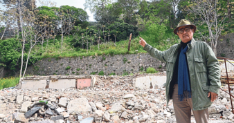 MHP’den Hasan Tahsin hamlesi