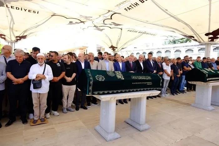 Albayrak ailesinin acı günü!