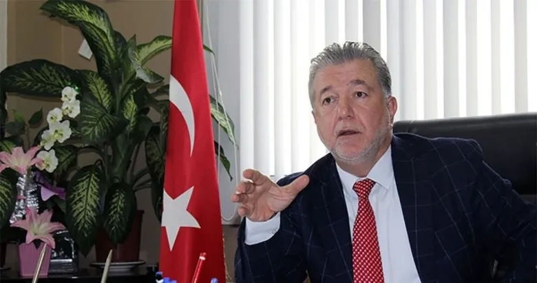 Yalçın Ata: Millet iradesine sahip çıktı