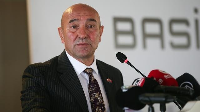 AK Partili Kaya’dan Soyer’e opera binası tepkisi