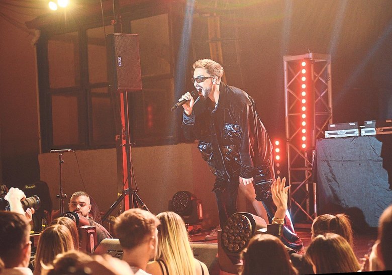 Tac Mahal’de Sefo zamanı