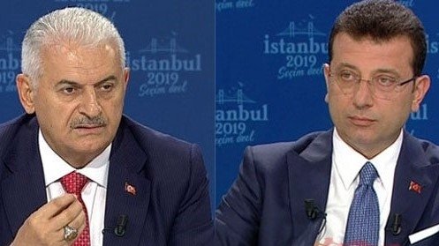 İsmail Küçükkaya ve Ekrem İmamoğlu yakalandı ve yalanlayamıyor! İşte adım adım otel krizi gerçeği!