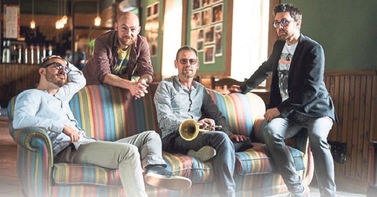 İzmir Avrupa Caz Festivali yarın AASSM’de başlıyor