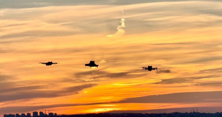Hava otobanları geliyor! Bakan Uraloğlu: Çalışmalar başladı