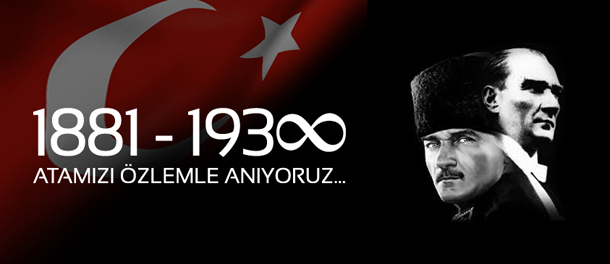 10 Kasım mesajları kısa ve uzun Atatürk sözleri! – İşte 2017 resimli 10 Kasım mesajları ve Atatürk sözleri