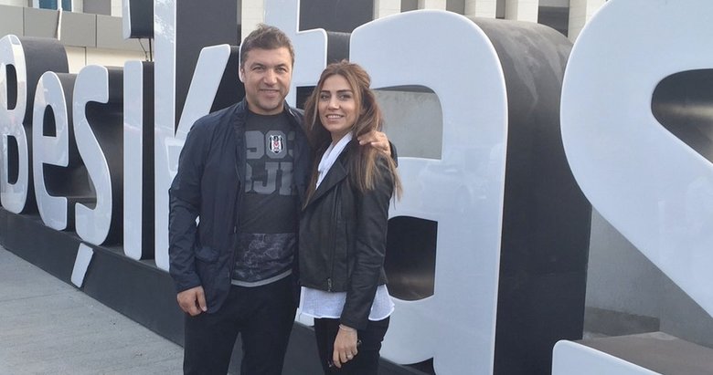 FOX TV sunucusu İsmail Küçükkaya’nın gerçek yüzü ortaya çıktı! Eski eş Eda Demirci yaşadıkları sonrası bakanlıktan yardım istedi