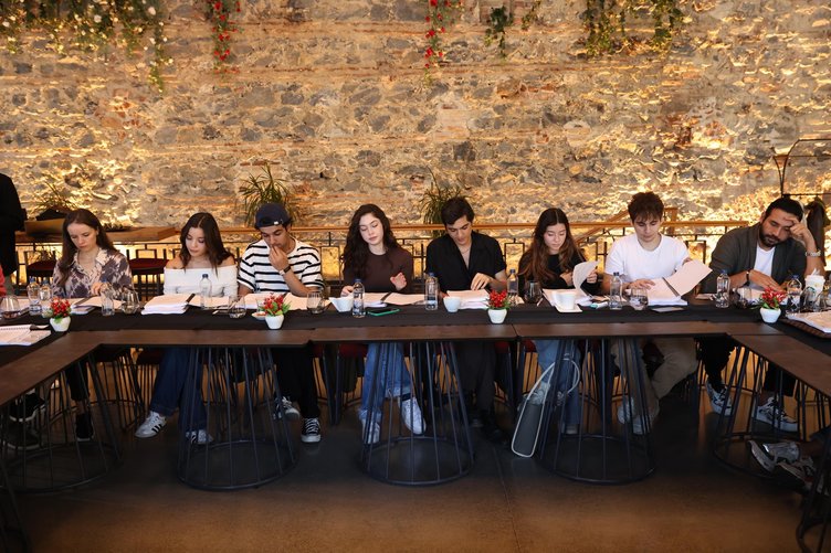 ATV’’nin yeni dizisi Can Borcu hikayesiyle etkileyecek!