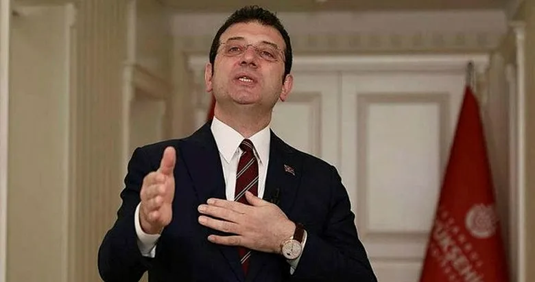 ‘Büyük Sermaye’den İmamoğlu’na destek