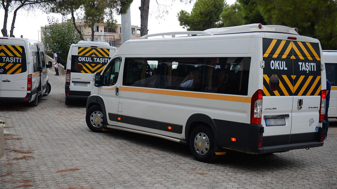 İzmir'de öğrenci servis ücretleri arttı: İşte yeni rakamlar…