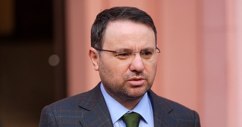 ‘Suçlarla mücadelemizi kararlılıkla sürdüreceğiz’