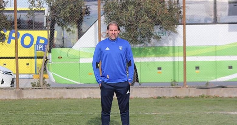 Buca’da Doğantez dönemi