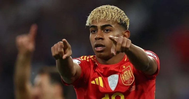 İspanya’nın Gürcistan ve Türkiye maçları kadrosu açıklandı!