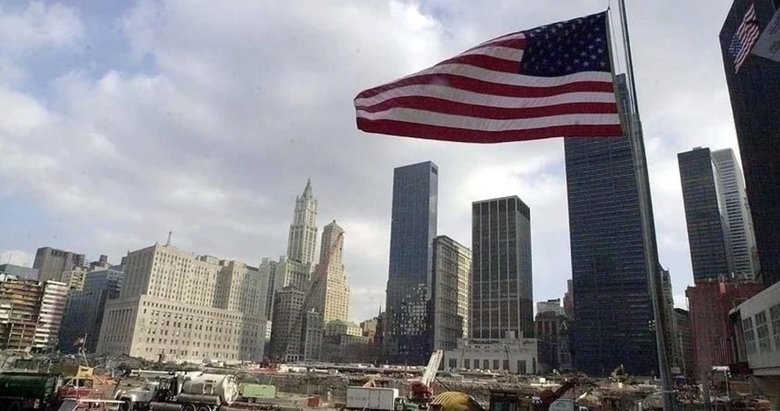 ABD ekonomisi yılın üçüncü çeyreğinde yüzde 2,8 büyüdü