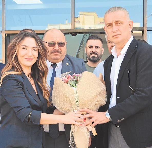 Bu manzara yakışmıyor!