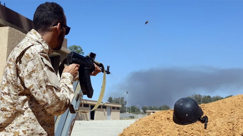 Wagner olayında İngiliz parmağı olduğu iddiası