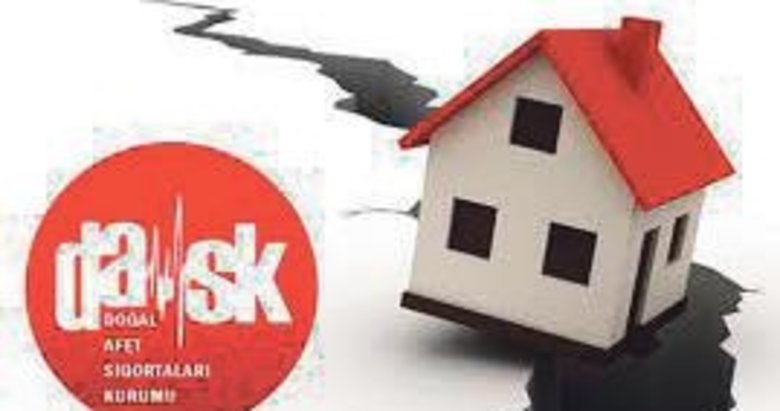 DASK’a 158 bin 183 hasar ihbarı yapıldı