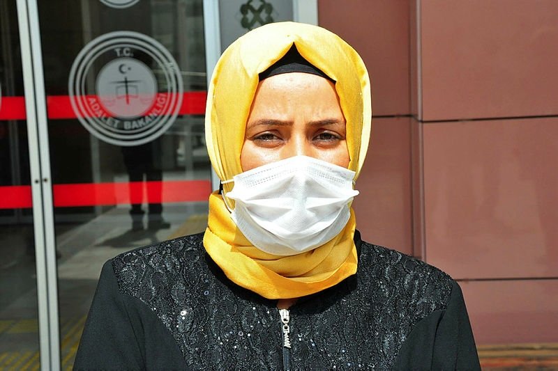 Eşi yaralama davasında hakimden ’Taliban mahkemesi’ çıkışı