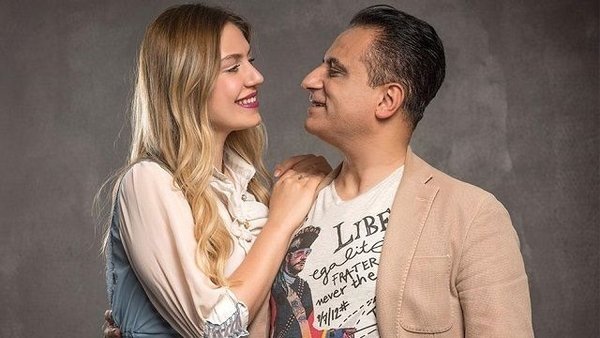 Ünlü müzik yapımcısı Erol Köse ve eşi Fulden Köse boşandı