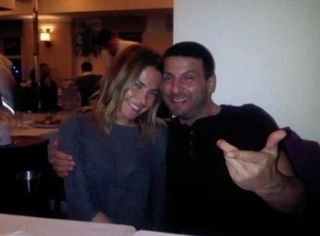 Davut Güloğlu’ndan yıllar sonra gelen Ece Erken itirafı!