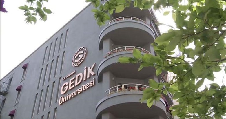 İstanbul Gedik Üniversitesi 3 öğretim üyesi alacak!