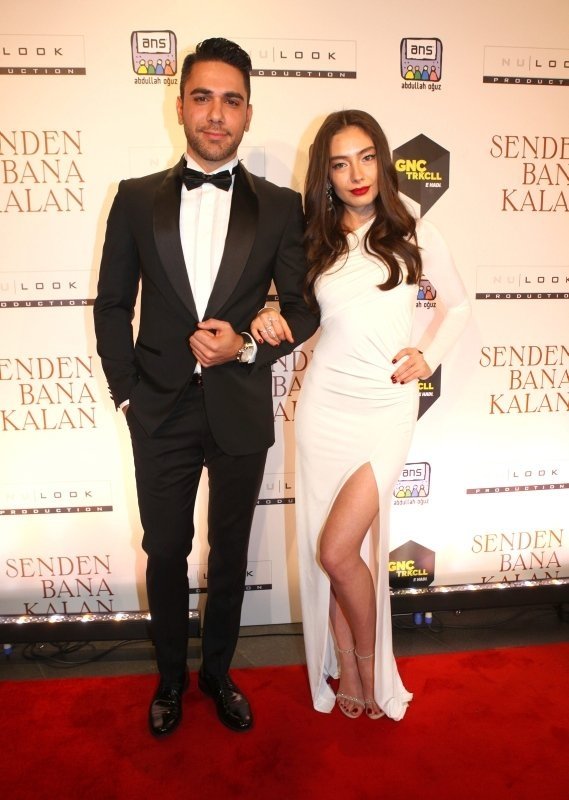 Son hali korkutmuştu! Neslihan Atagül�den sağlık durumuyla ilgili açıklama