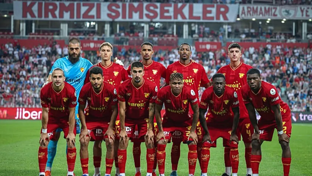 Göztepe, Gençlerbirliği'ni Ağırlıyor: Süper Lig'de İki Takım da Galibiyet Peşinde