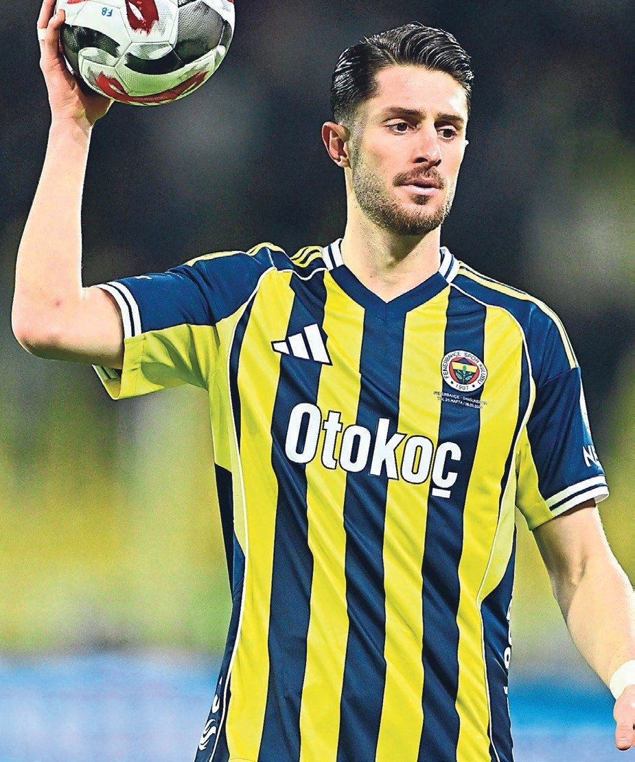 F.Bahçe’de İsmail’e hücum