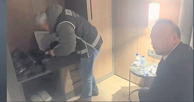 CHP’nin yolsuzluk kervanına Uşak Belediyesi de katıldı