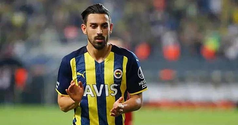 İrfan Can Kahveci ortalığı karıştırdı