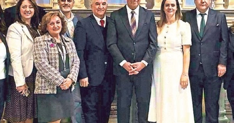 Sürdürülebilir turizmde uluslararası başarı