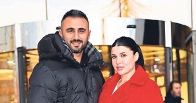 Selçuk Şahin’in alışveriş günü