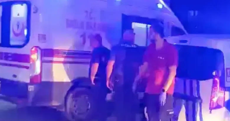 Turgutlu’da çıkan bıçaklı sopalı kavgada 7 kişi ağır yaralandı