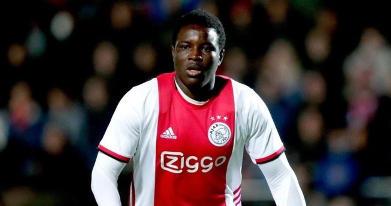 Hassane Bande tamam gibi