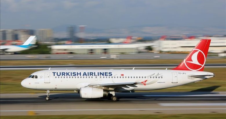 THY’nin Ankara-Tiflis direkt uçuşları başladı