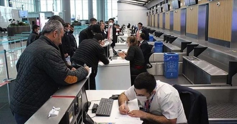 Seyahat İzin Belgesi e-Devlet’te!  Seyahat İzin Belgesi nasıl alınır?