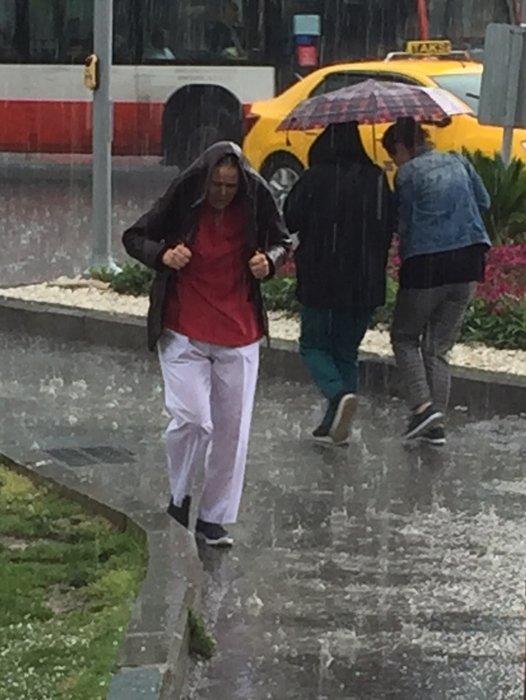 İzmir’de bugün hava nasıl? Meteoroloji’den son dakika hava durumu uyarısı! 8 Mayıs 2019 hava durumu