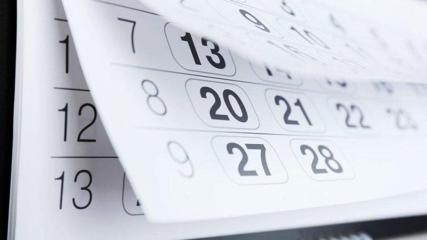 2020’de kaç gün resmi tatil var? 2020 yılı resmi tatiller hangi günlerde?