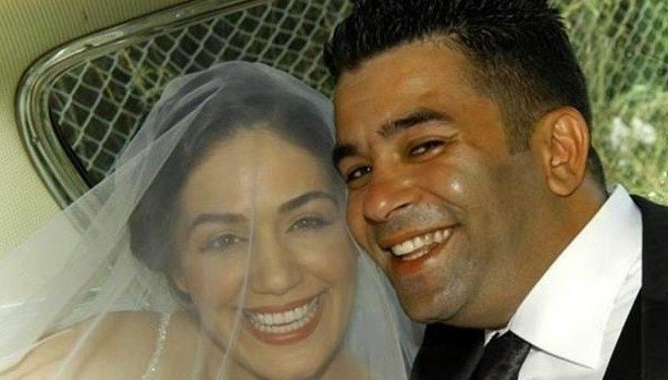 Özge Borak: Evliliklerimden ayıp olmasın diye vazgeçemedim