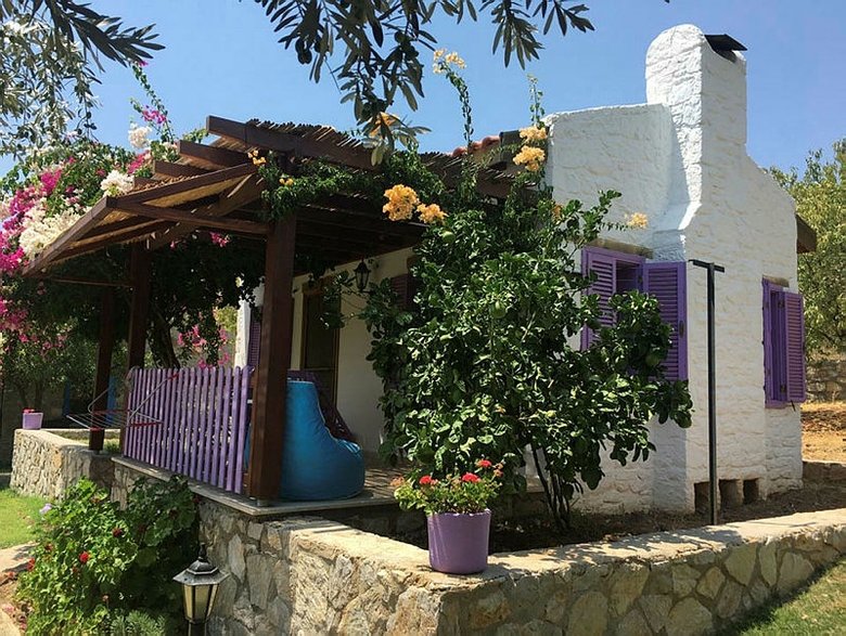 Depremin Ardindan Kusadasi Nda Ev Tercihleri Degisti