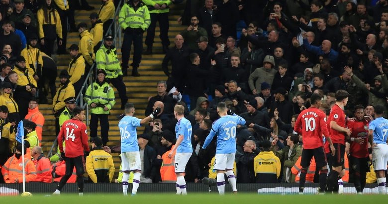 İngiltere Lig Kupası’nda dev maç! Manchester United-Manchester City maçı ne zaman, saat kaçta, hangi kanalda?