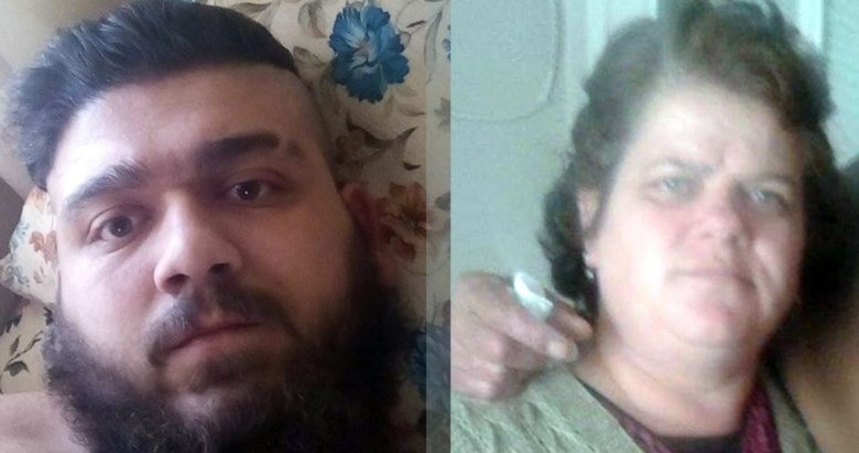 İzmir Menderes’de dehşet: Annesini öldürüp intihar etti